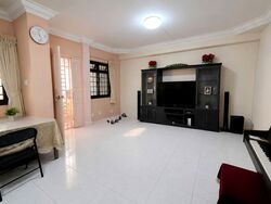 Blk 736 Woodlands Circle (Woodlands), HDB 4 Rooms #588405141